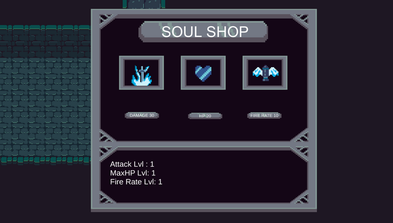 Forgotten Loop Gameplay GIF